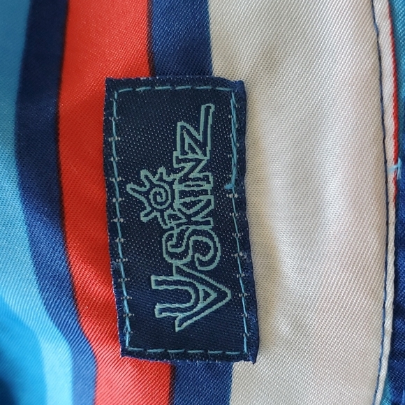 2/$30 UV Skinz Reversible Bucket Hat - Picture 4 of 5